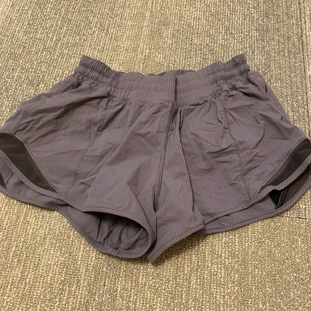 Lululemon hotty hots